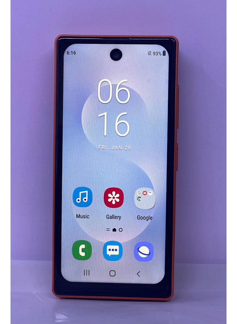 SOYES Ultra Mini S26 Smartphone – 4.5 Inch AMOLED, 8GB RAM, 512GB Internal Storage, 50MP Camera - Image 2